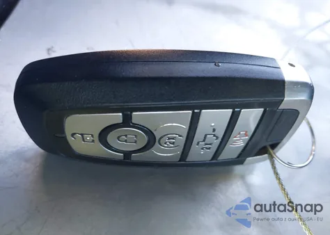 2022 Ford F-150 Lariat из США, поврежденный, VIN 1FTFW1E58NKD07852